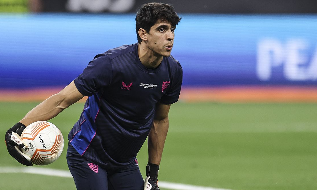 Ce que Bono pourrait apporter au Bayern Munich
