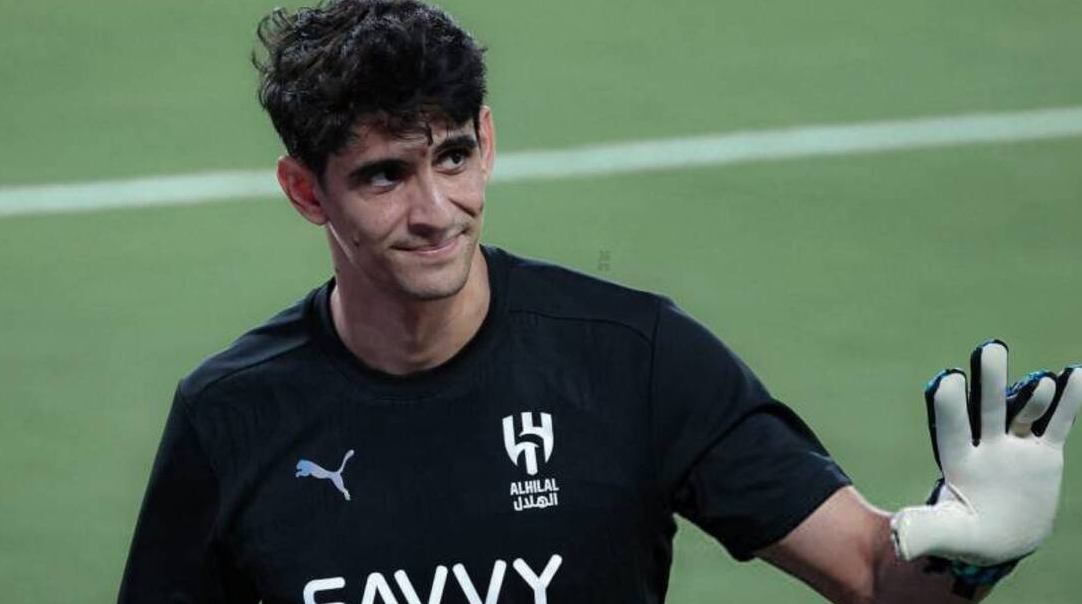 L'ascension de Bono du statut de héros de Séville à celui de star de la Coupe du monde